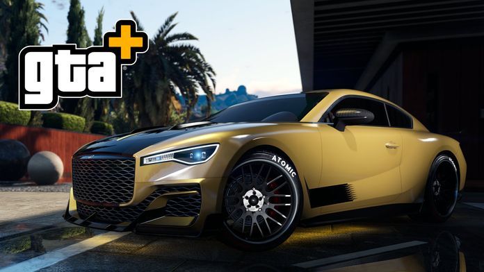 GTA+