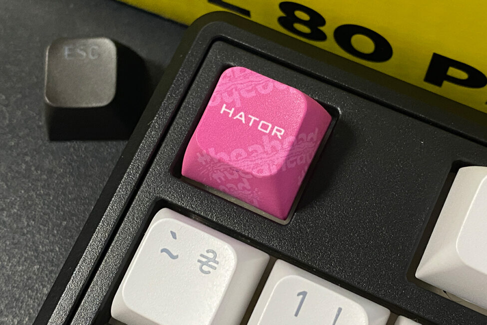 Hator Skyfall 80 Pro Wireless