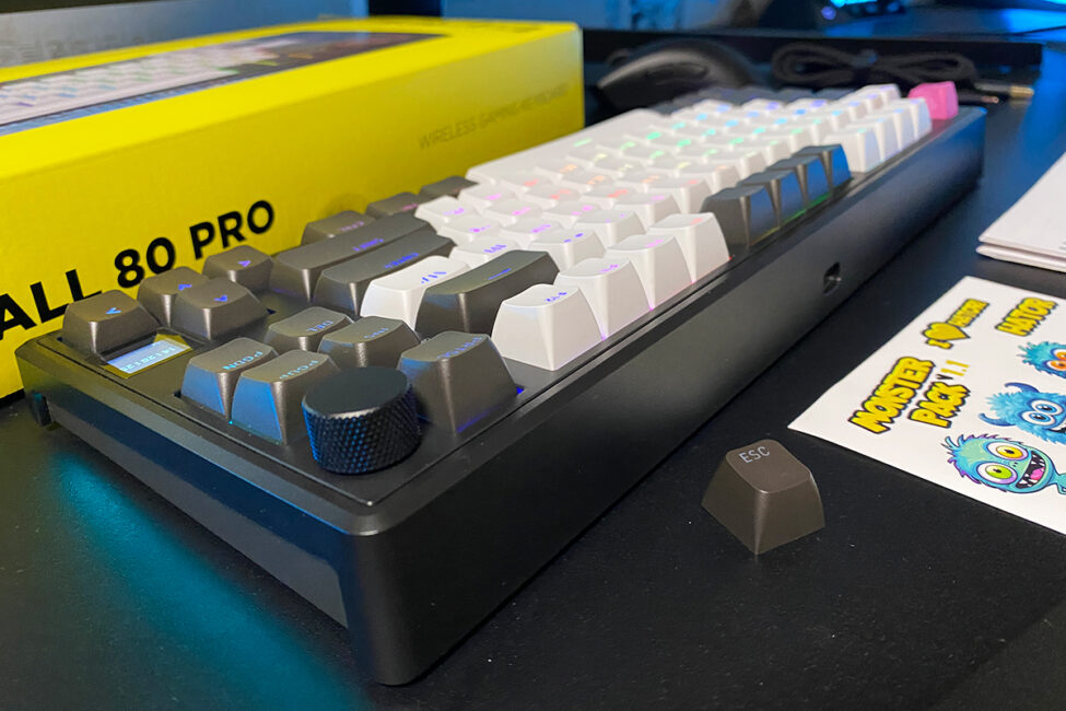 Hator Skyfall 80 Pro Wireless