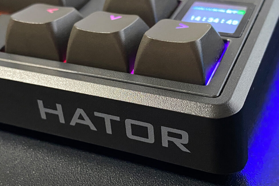 Hator Skyfall 80 Pro Wireless