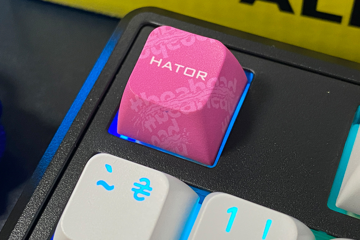 Hator Skyfall 80 Pro Wireless Hator Skyfall 80 Pro Wireless