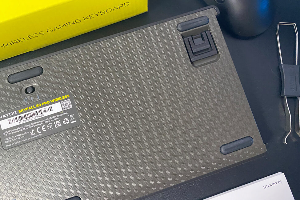 Hator Skyfall 80 Pro Wireless