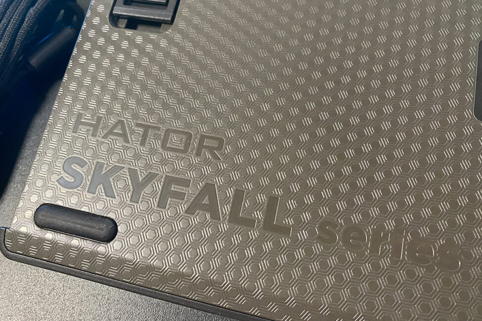 Hator Skyfall 80 Pro Wireless