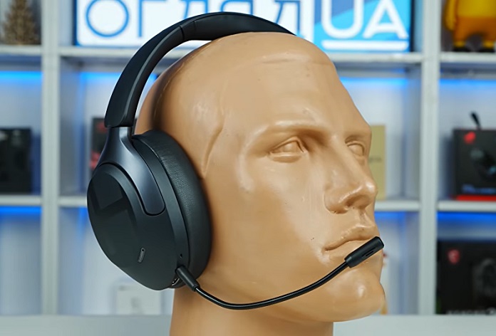 HAYLOU S40 ANC HAYLOU S40 ANC