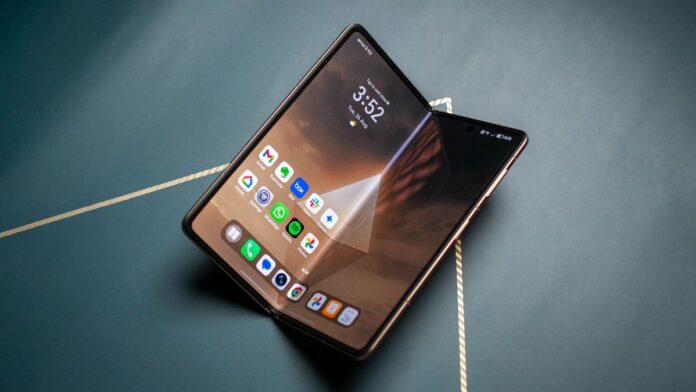 HONOR Magic V5 HONOR Magic V5