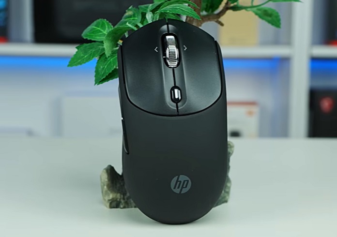 HP 700 Rechargeable