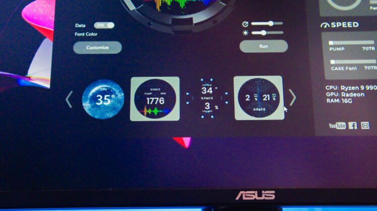 ID-COOLING SL360 XE SPACE