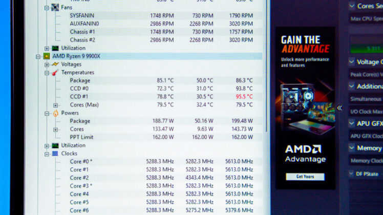 ID-COOLING SL360 XE SPACE
