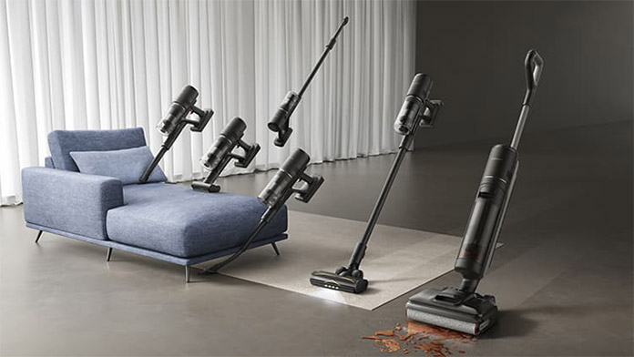 Dreame H12 Dual FlexReach Dreame H12 Dual FlexReach