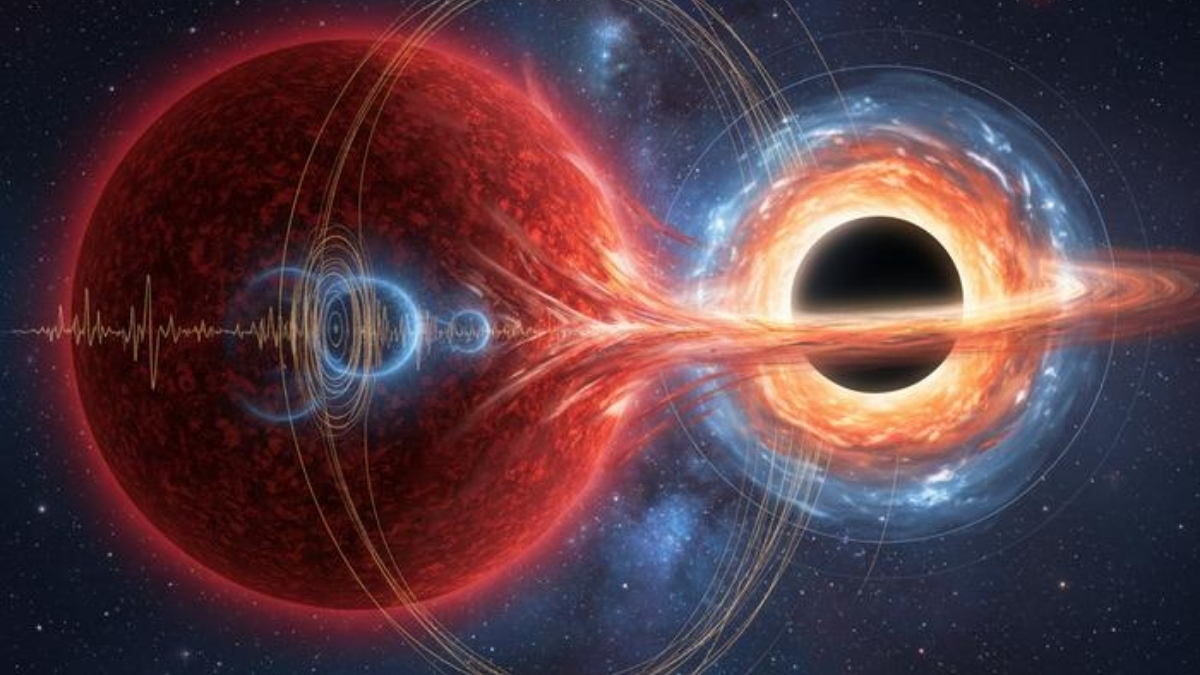 Gaia BH2 Gaia BH2