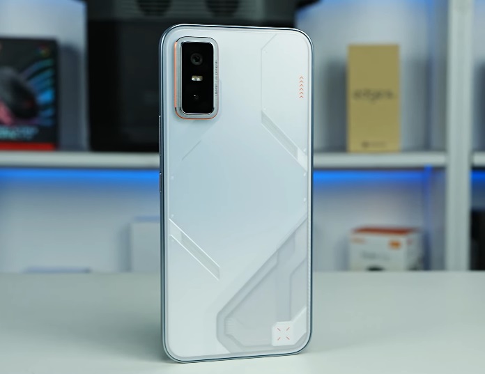 Infinix GT30 Pro Infinix GT30 Pro