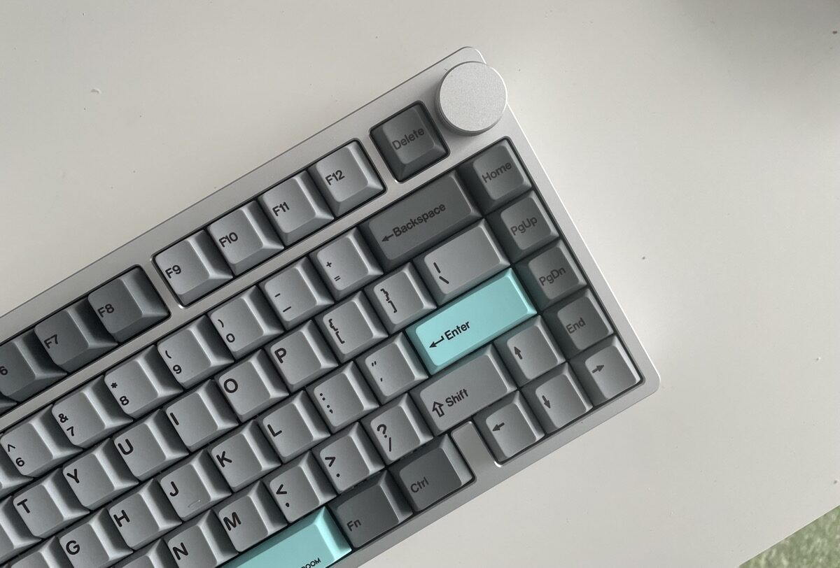 KiiBOOM Moonshadow V2 KiiBOOM Moonshadow V2
