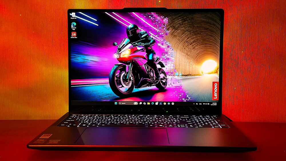 Lenovo Yoga Pro 9i Lenovo Yoga Pro 9i