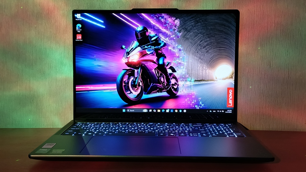 Lenovo Yoga Pro 9i Lenovo Yoga Pro 9i