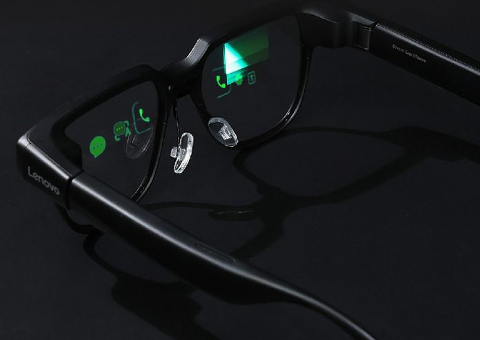 Lenovo AI Glasses V1 Lenovo AI Glasses V1