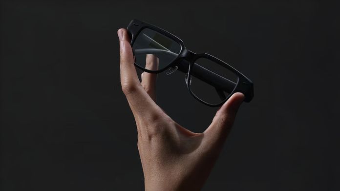 Lenovo AI Glasses V1 Lenovo AI Glasses V1