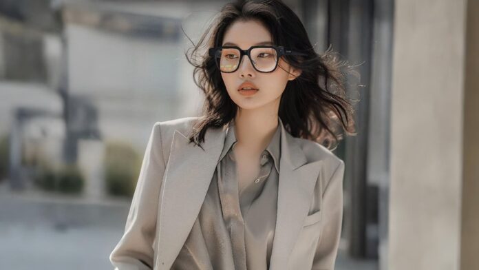 Lenovo AI Glasses V1 Lenovo AI Glasses V1