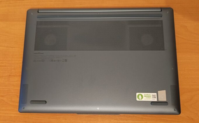 Lenovo Yoga Pro 9i