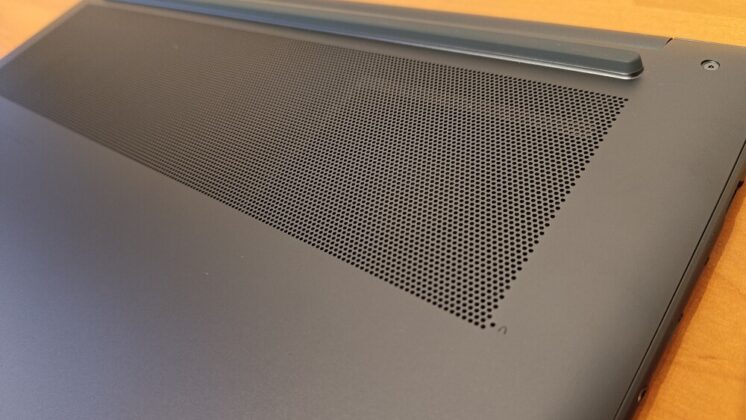 Lenovo Yoga Pro 9i