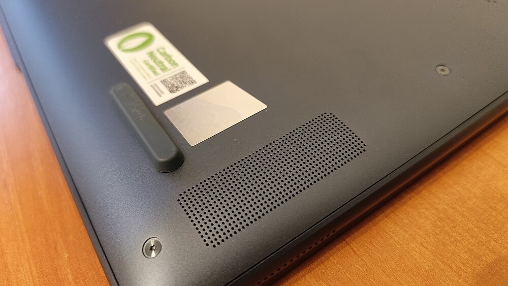 Lenovo Yoga Pro 9i Lenovo Yoga Pro 9i