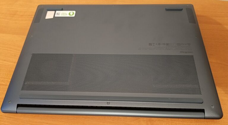 Lenovo Yoga Pro 9i