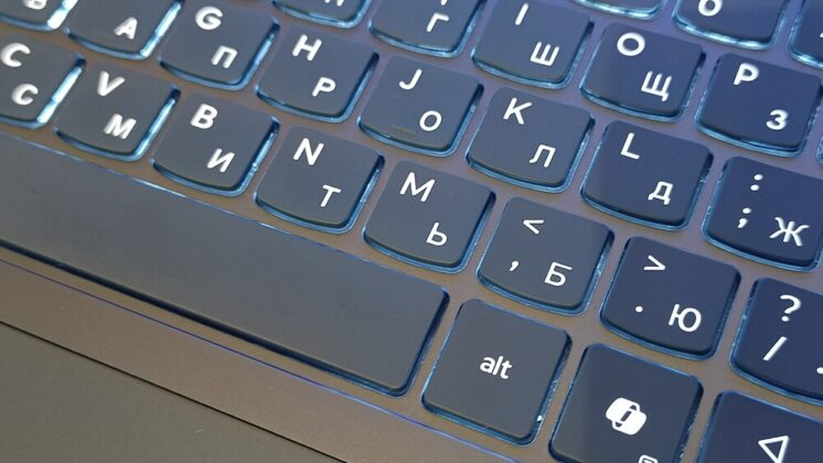 Lenovo Yoga Pro 9i