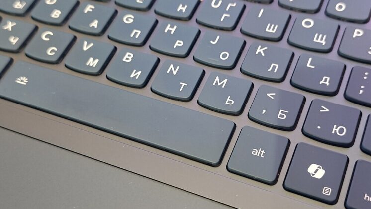 Lenovo Yoga Pro 9i