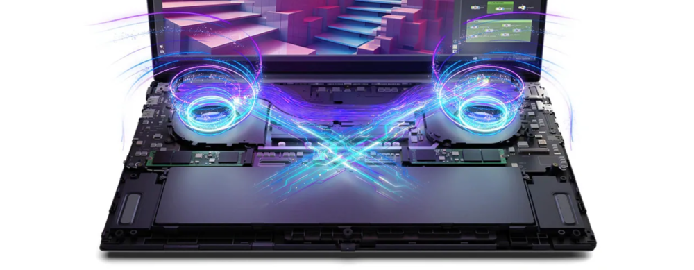 Lenovo Yoga Pro 9i Lenovo Yoga Pro 9i