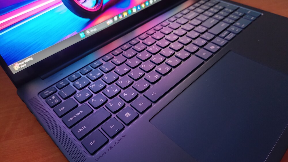 Lenovo Yoga Pro 9i Lenovo Yoga Pro 9i