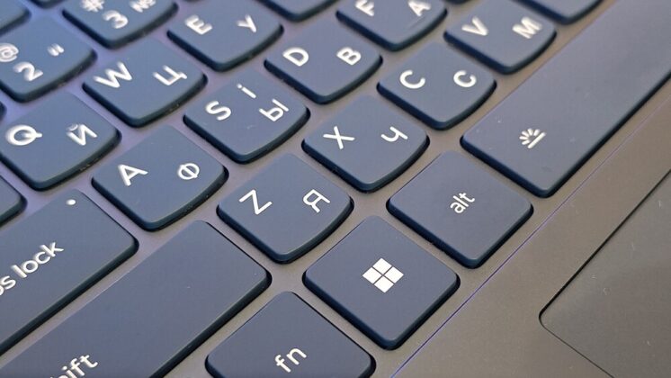 Lenovo Yoga Pro 9i