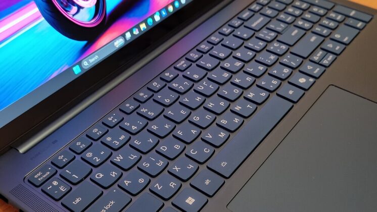 Lenovo Yoga Pro 9i