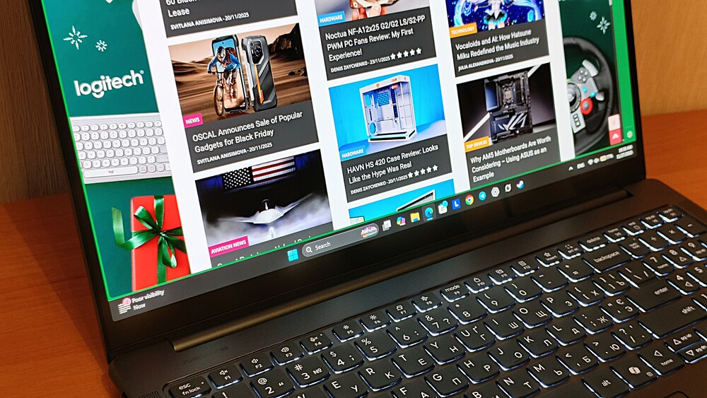 Lenovo Yoga Pro 9i Lenovo Yoga Pro 9i