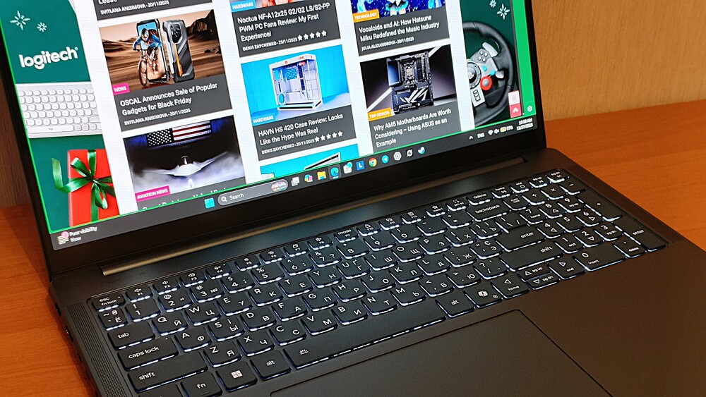 Lenovo Yoga Pro 9i Lenovo Yoga Pro 9i