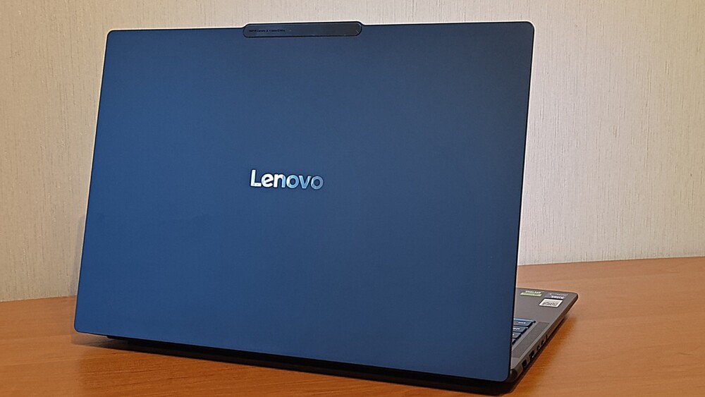 Lenovo Yoga Pro 9i Lenovo Yoga Pro 9i
