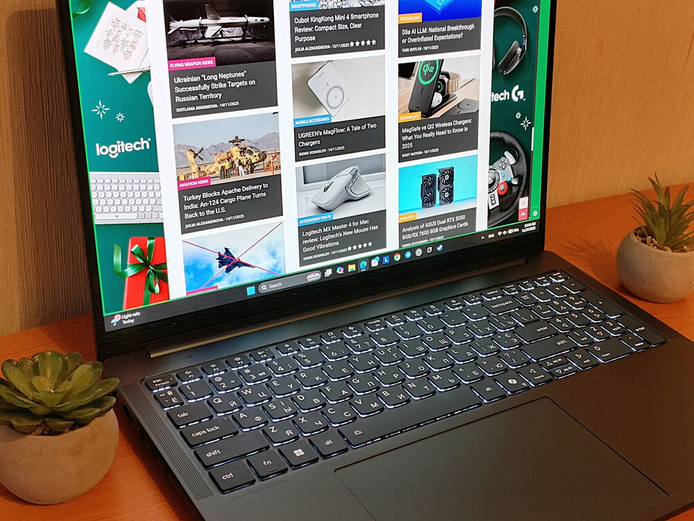 Lenovo Yoga Pro 9i Lenovo Yoga Pro 9i