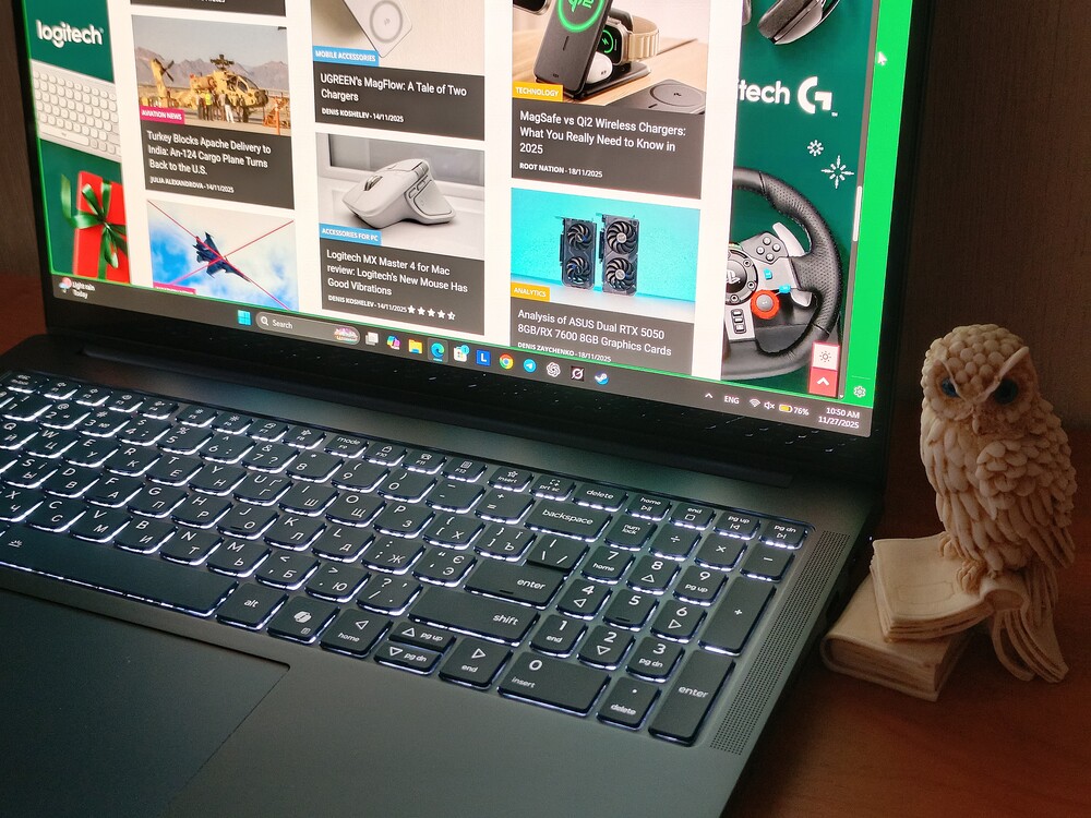Lenovo Yoga Pro 9i Lenovo Yoga Pro 9i