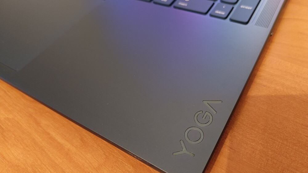 Lenovo Yoga Pro 9i Lenovo Yoga Pro 9i