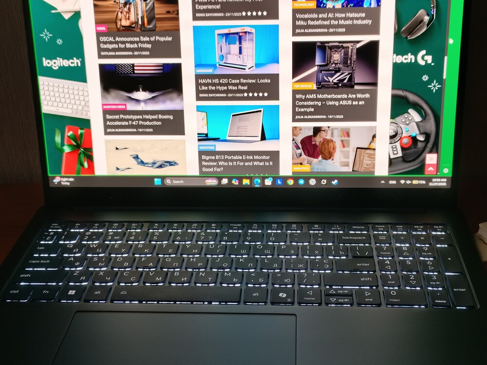 Lenovo Yoga Pro 9i Lenovo Yoga Pro 9i