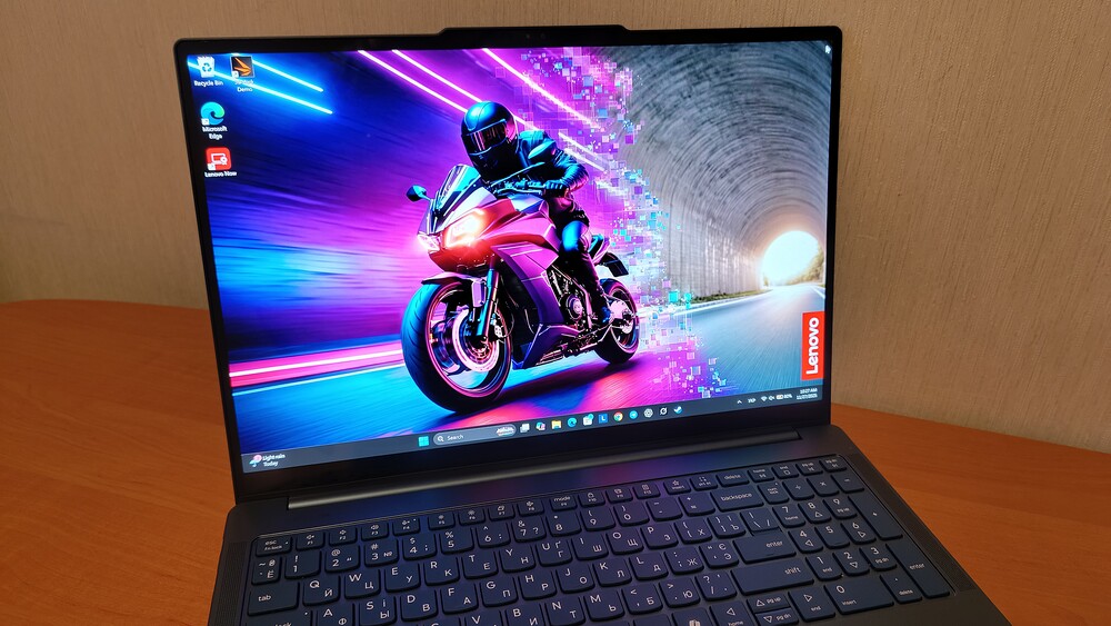Lenovo Yoga Pro 9i Lenovo Yoga Pro 9i