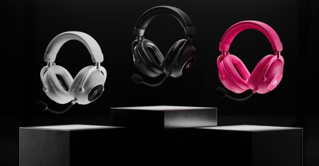Logitech G Pro X 2 Lightspeed