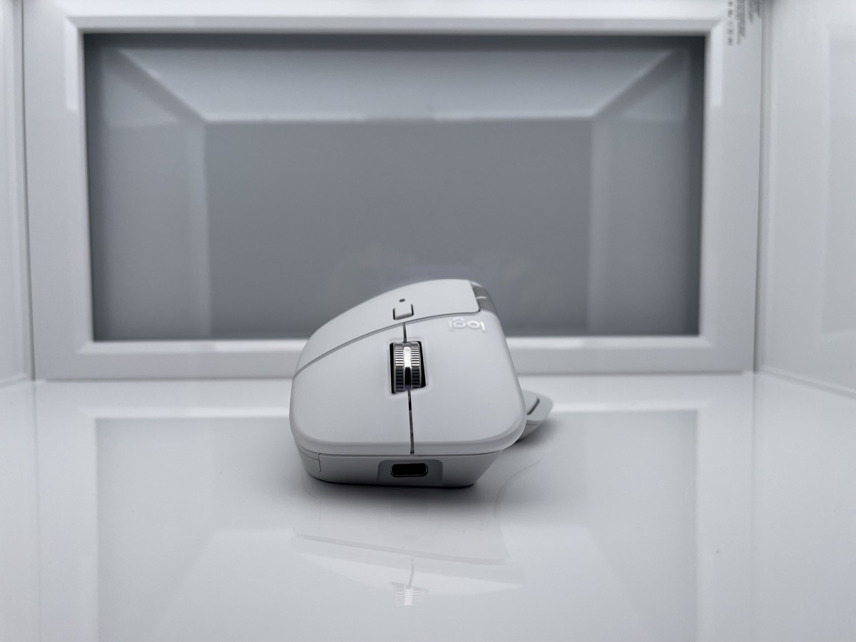 Logitech MX Master 4 Logitech MX Master 4