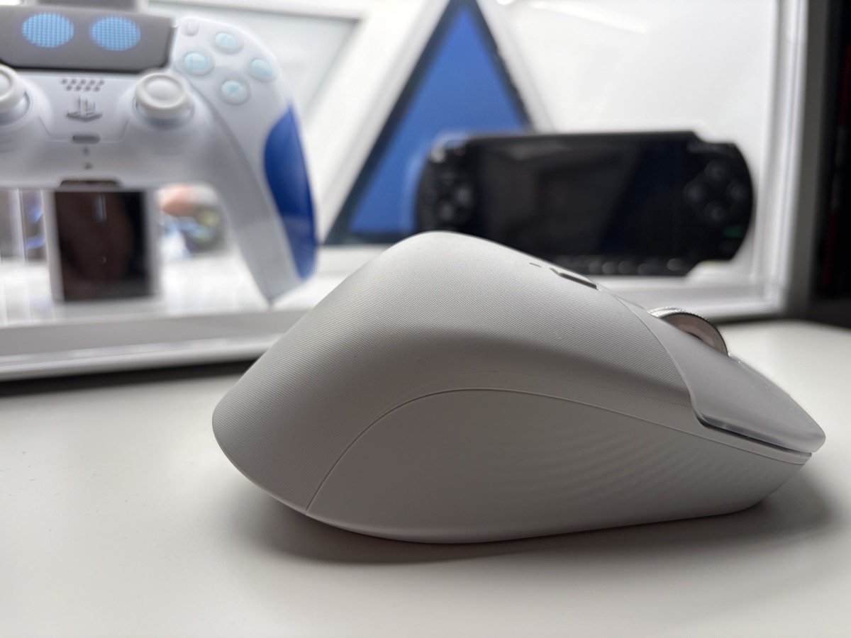 Logitech MX Master 4 Logitech MX Master 4