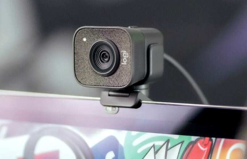 Logitech StreamCam