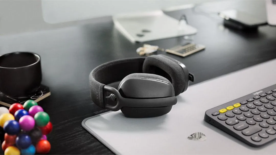 Logitech Zone Vibe 100