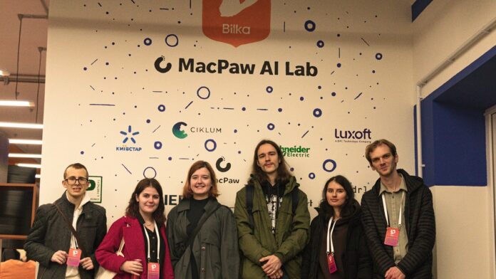 MacPaw AI Lab MacPaw AI Lab