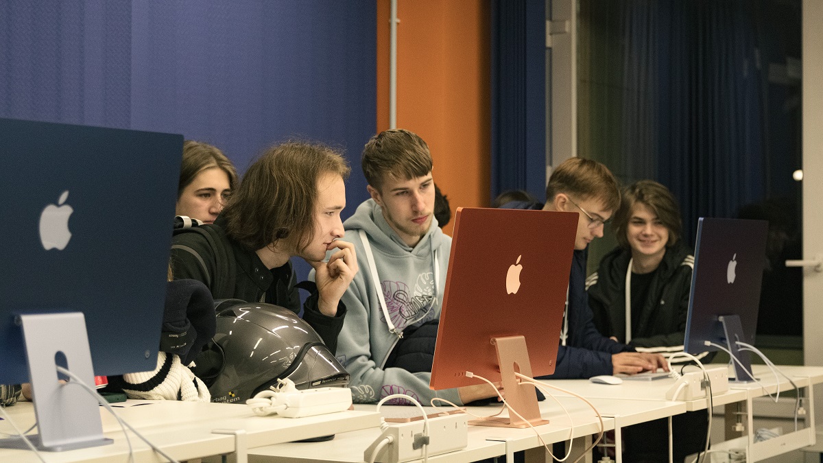 MacPaw AI Lab MacPaw AI Lab