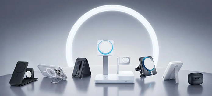 MagSafe vs Qi2 Wireless Chargers MagSafe vs Qi2 Wireless Chargers