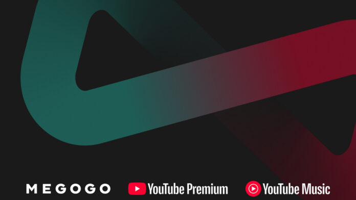 MEGOGO YT MEGOGO YT