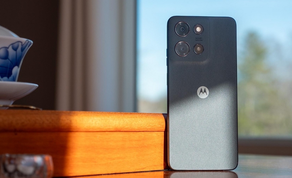 Moto G Moto G Play Moto G Moto G Play