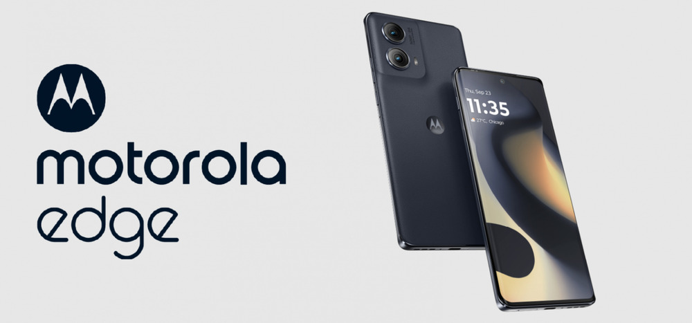 Motorola Edge